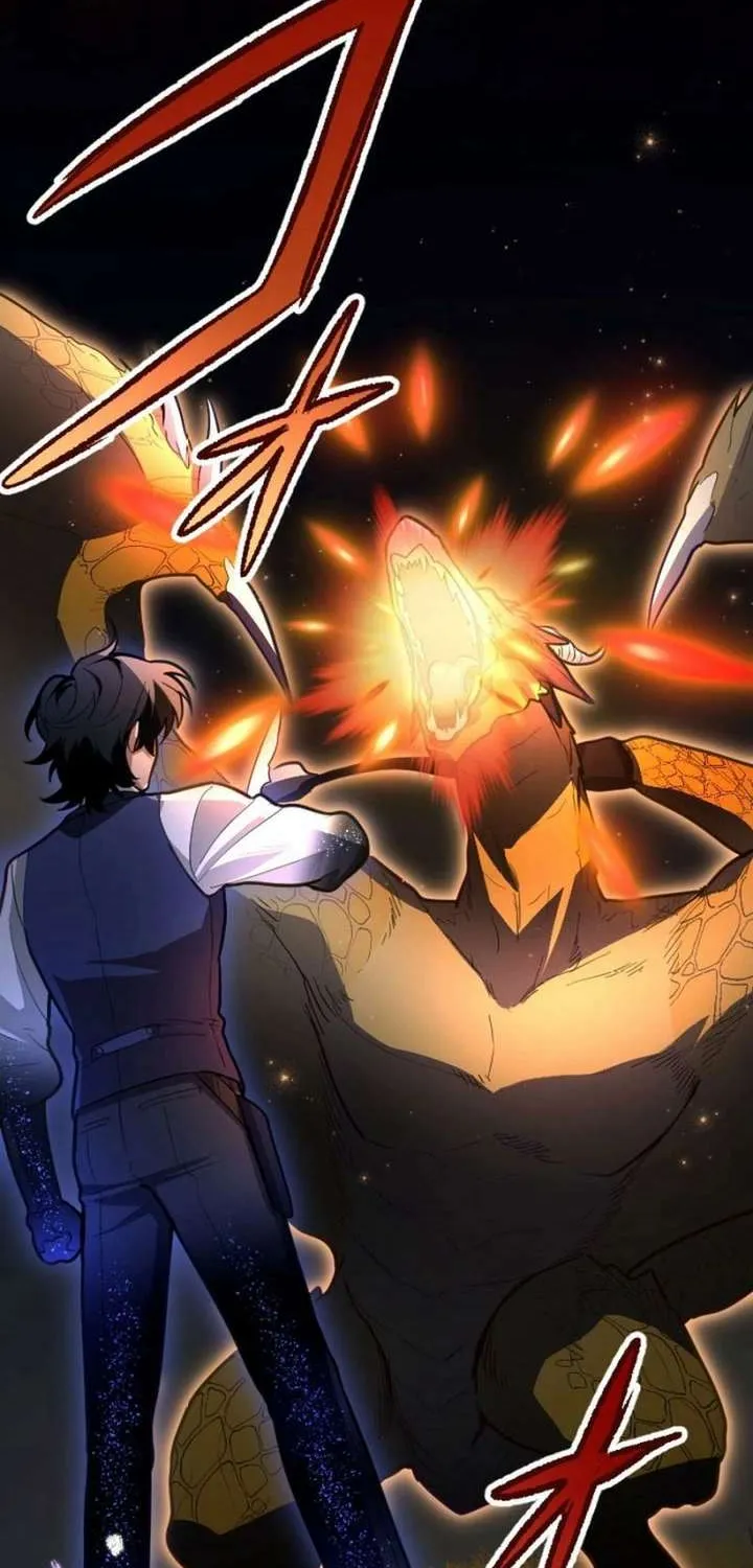 The Regressed Sword Saint’s Magic Theory, chapter 15, page 2