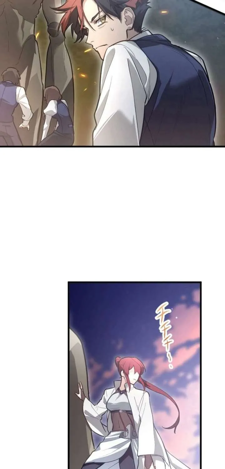 The Regressed Sword Saint’s Magic Theory, chapter 15, page 61