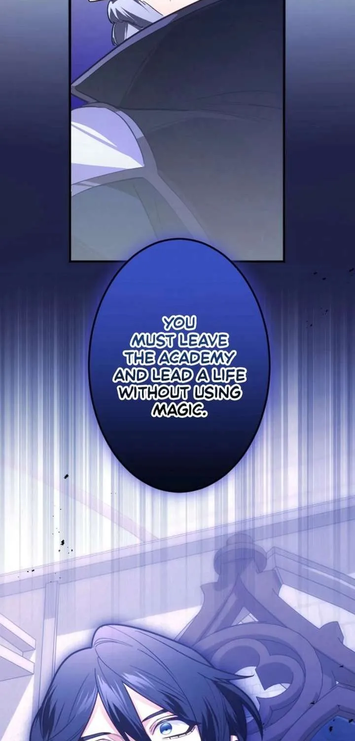 The Regressed Sword Saint’s Magic Theory, chapter 15, page 80