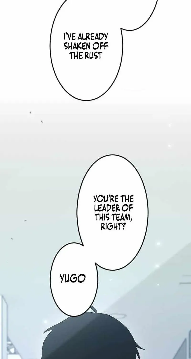 Dead End Demonics: The First Returner, chapter 30, page 38