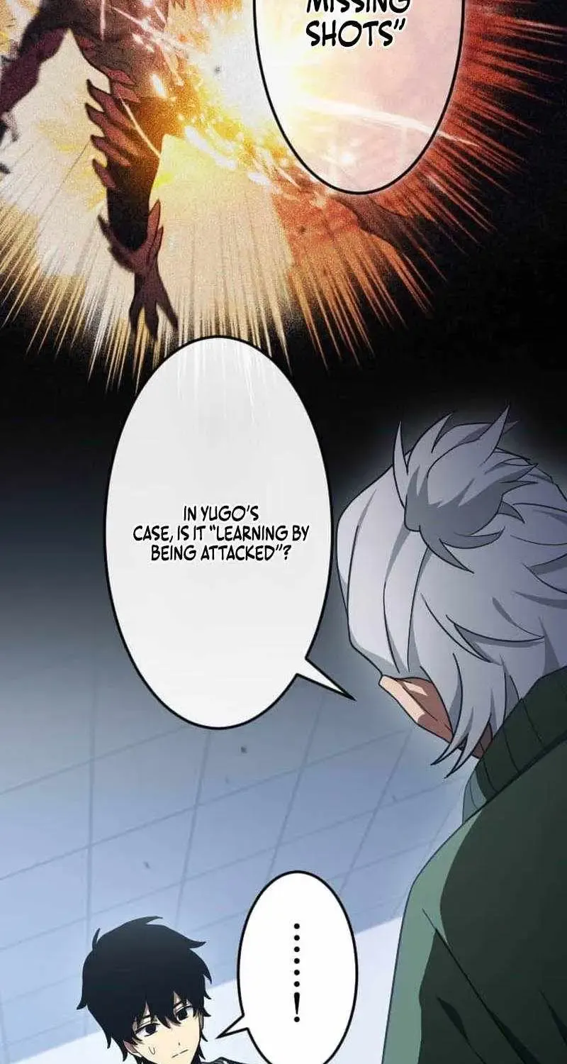 Dead End Demonics: The First Returner, chapter 30, page 56