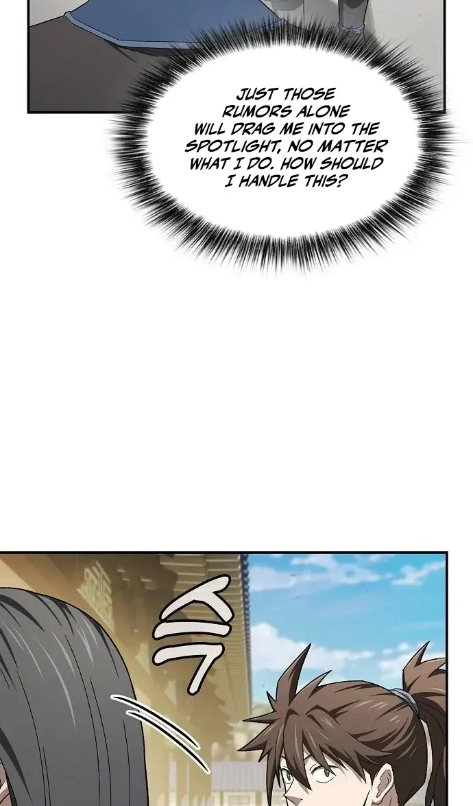 Golden Martial God, chapter 15, page 6