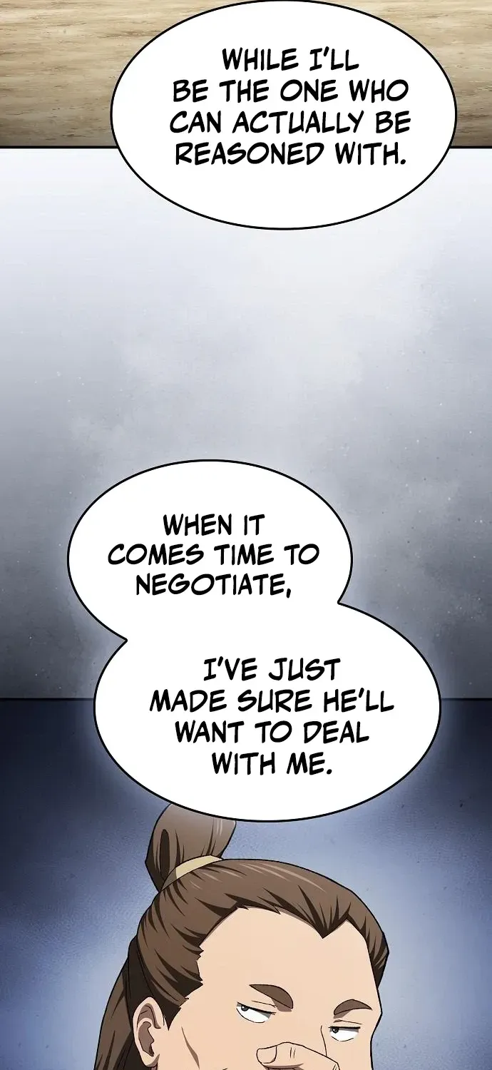 Golden Martial God, chapter 15, page 77
