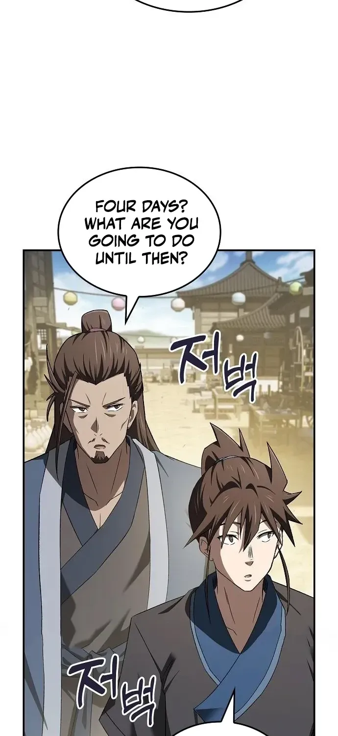 Golden Martial God, chapter 15, page 86