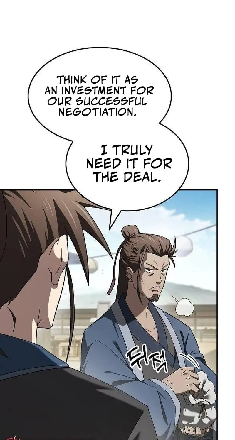 Golden Martial God, chapter 16, page 26