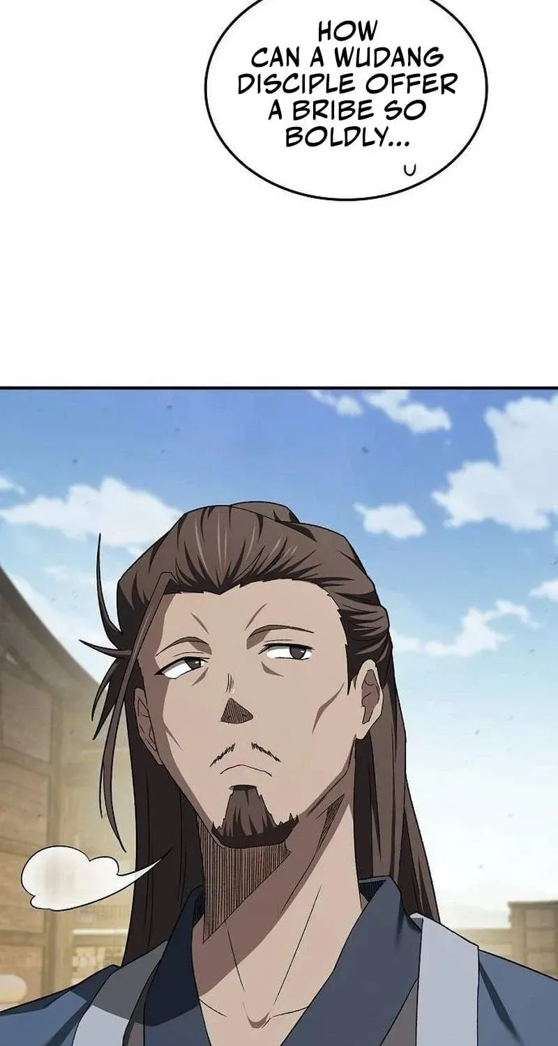 Golden Martial God, chapter 16, page 54