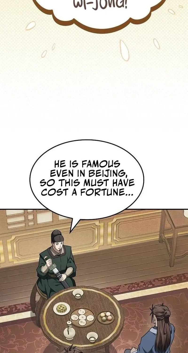 Golden Martial God, chapter 16, page 60
