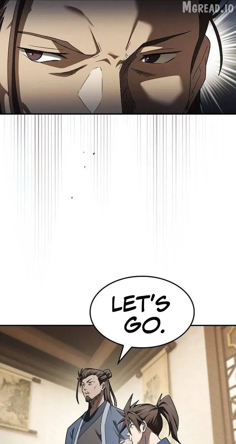 Golden Martial God, chapter 16, page 94