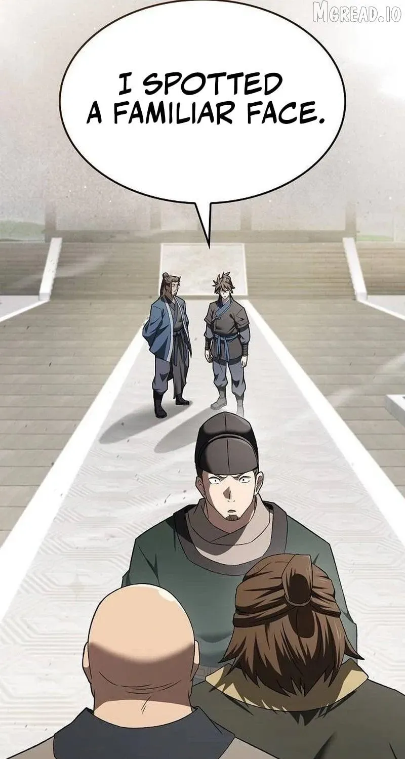 Golden Martial God, chapter 16, page 106