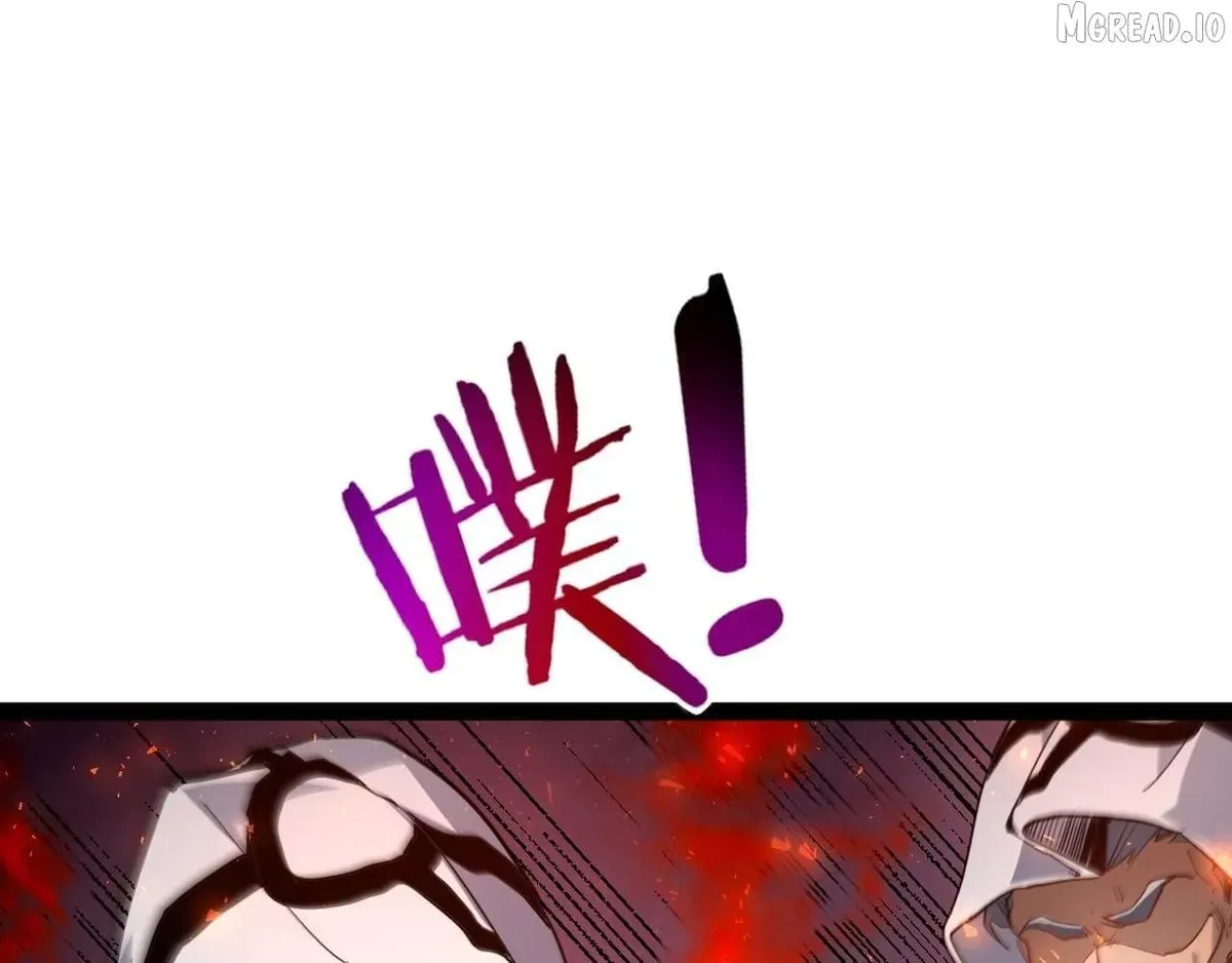 Maxed Strength Necromancer, chapter 129, page 62