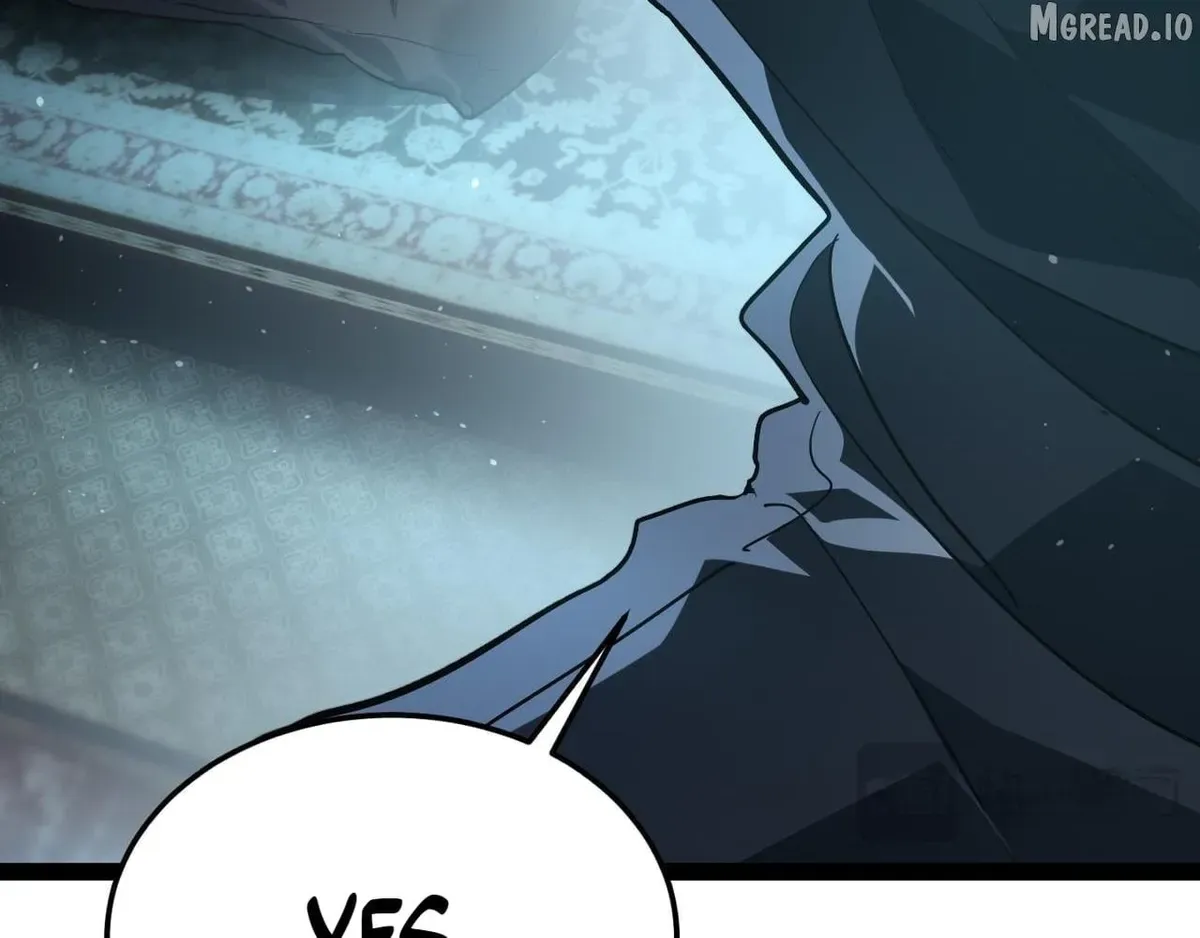 Maxed Strength Necromancer, chapter 129, page 84