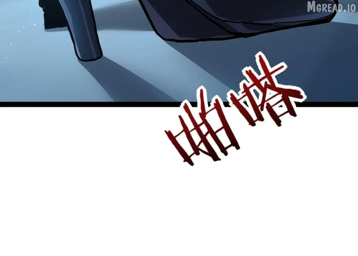 Maxed Strength Necromancer, chapter 129, page 114