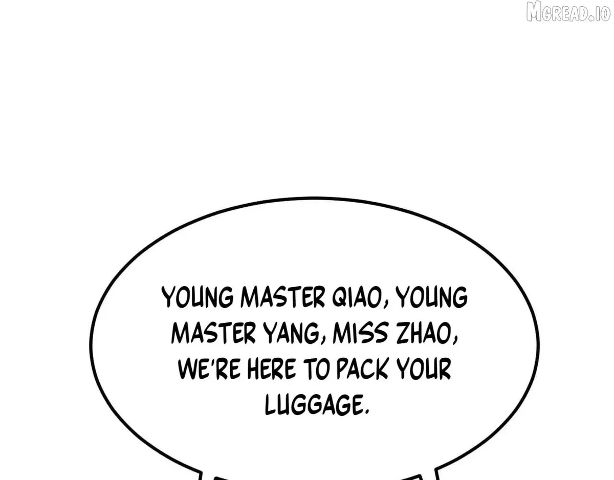 Maxed Strength Necromancer, chapter 129, page 115