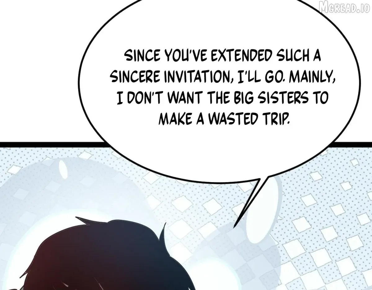 Maxed Strength Necromancer, chapter 129, page 119