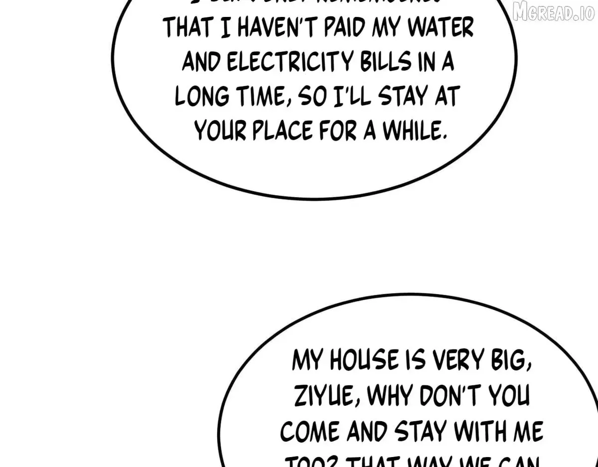 Maxed Strength Necromancer, chapter 129, page 121