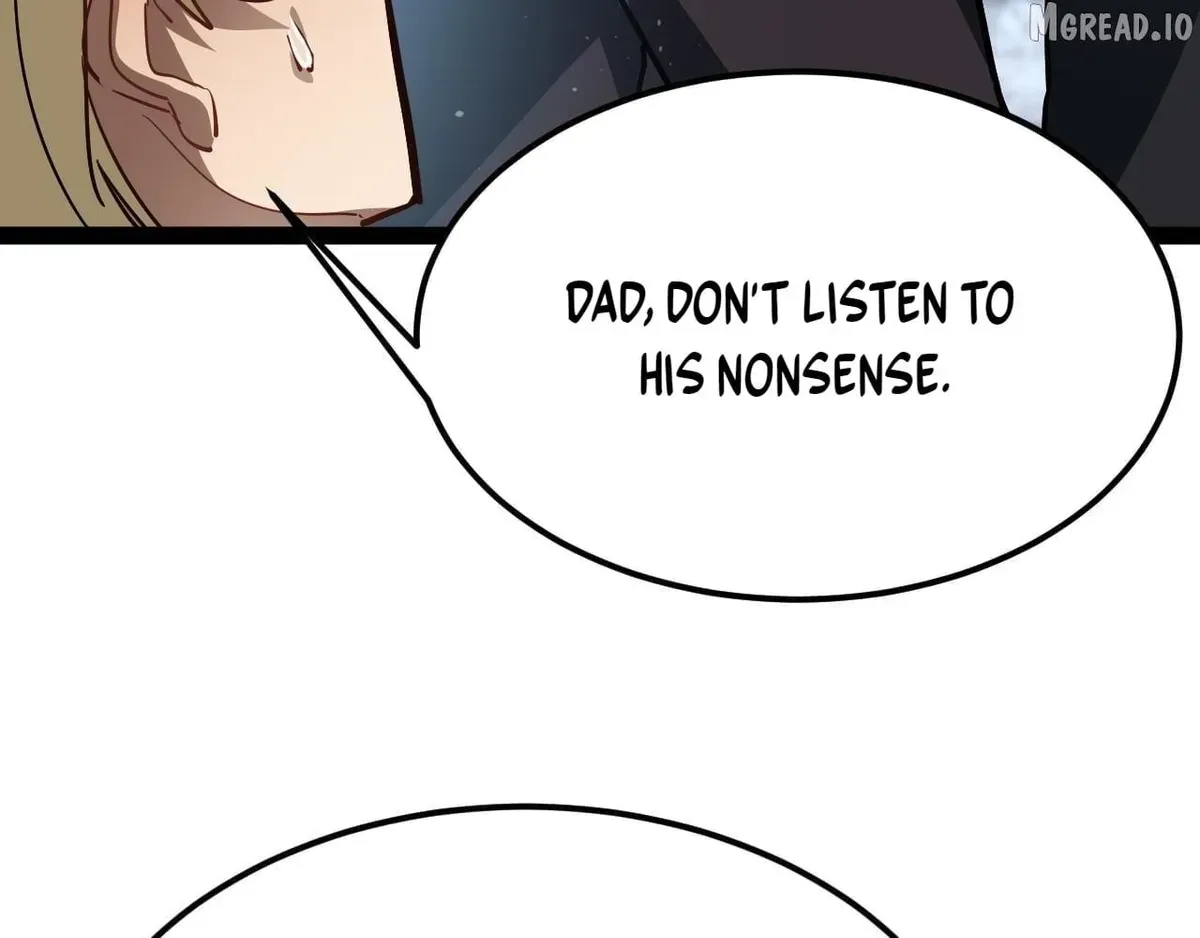 Maxed Strength Necromancer, chapter 129, page 135