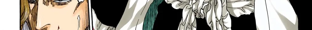 Bleach: Thousand-Year Blood War, chapter 561, page 30