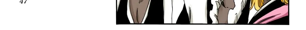 Bleach: Thousand-Year Blood War, chapter 594, page 12