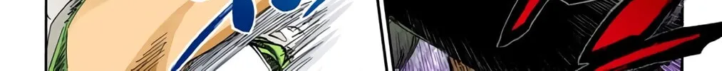 Bleach: Thousand-Year Blood War, chapter 601, page 20