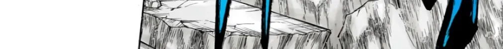 Bleach: Thousand-Year Blood War, chapter 603, page 28