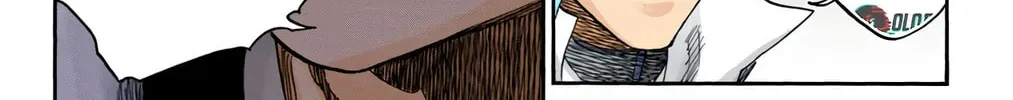 Bleach: Thousand-Year Blood War, chapter 620, page 8