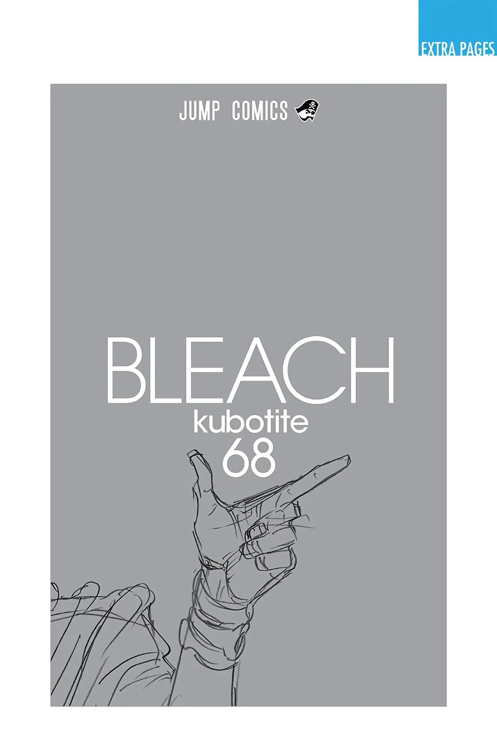 Bleach: Thousand-Year Blood War, chapter 622, page 41