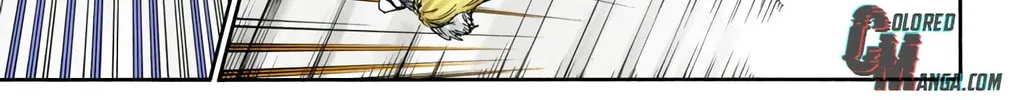 Bleach: Thousand-Year Blood War, chapter 631, page 2