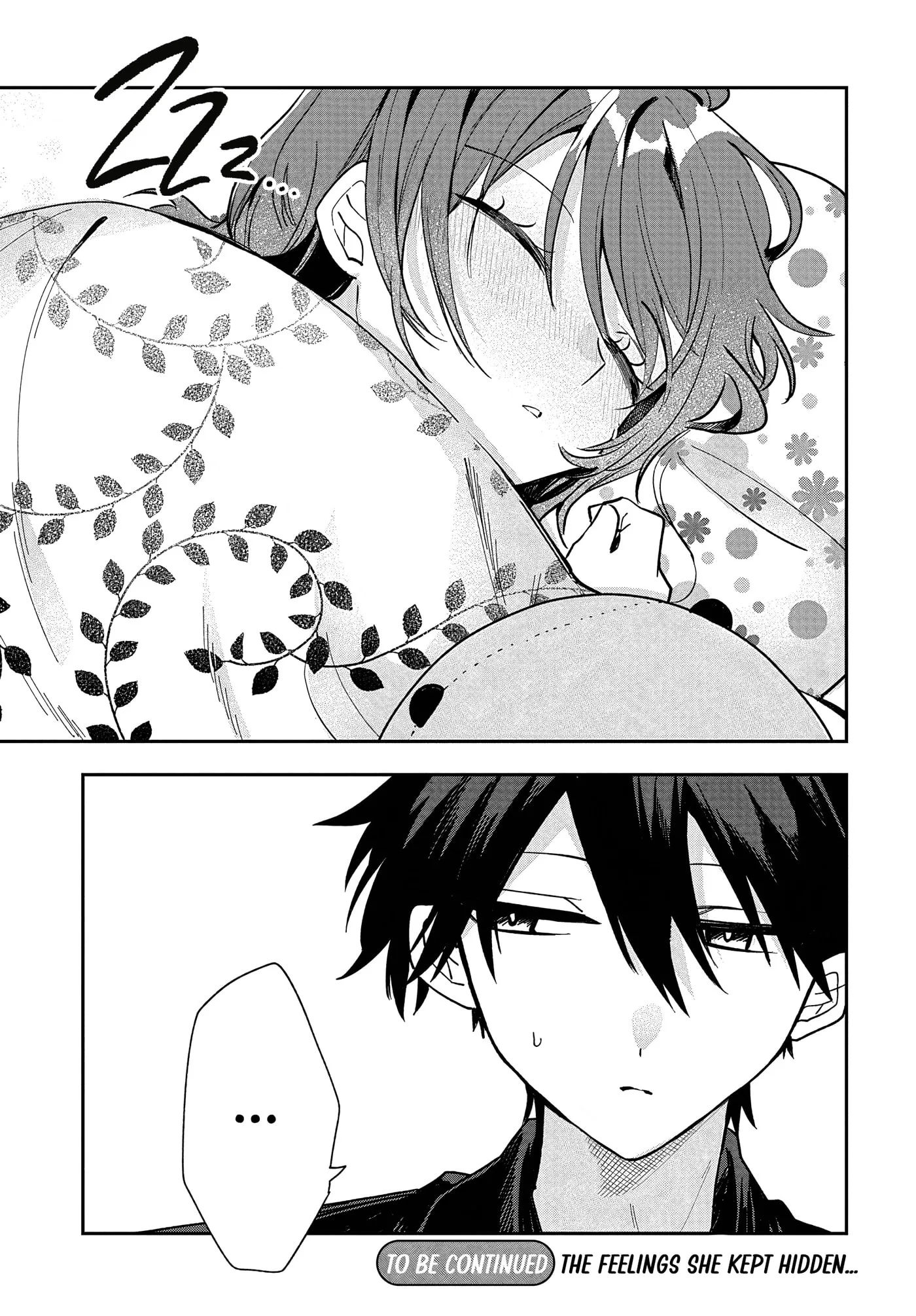 Osoraku Kanojo wa Ore no Aniki wo Neratteru, chapter 29, page 21
