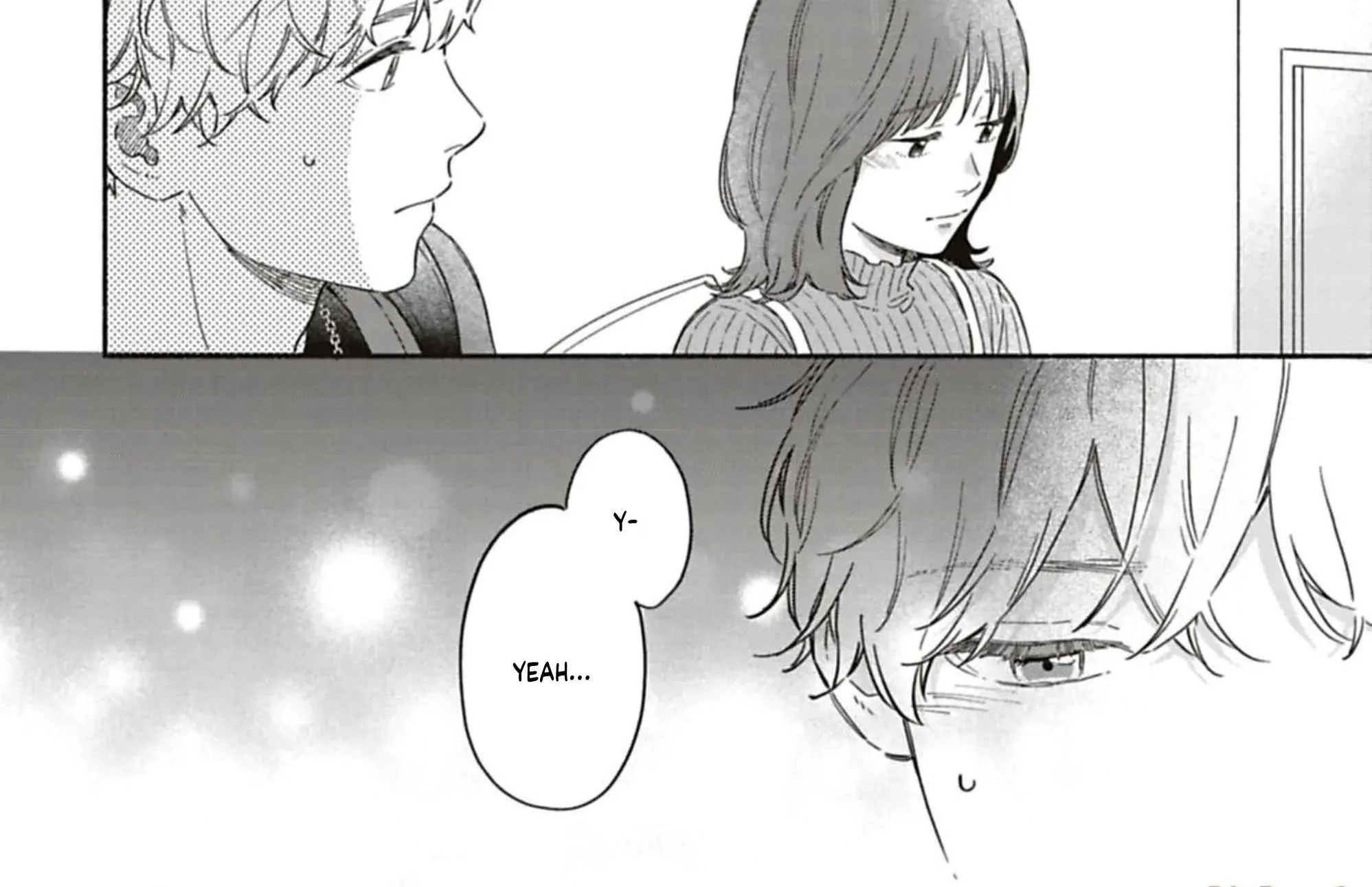 Batsuichi ga Moteru nante Kiitemasen, chapter 24, page 8