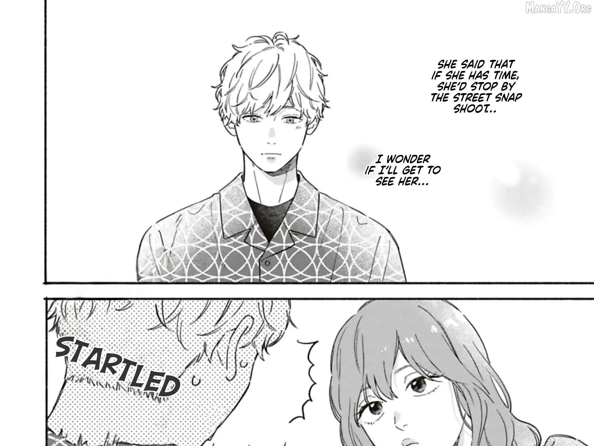Batsuichi ga Moteru nante Kiitemasen, chapter 24, page 29