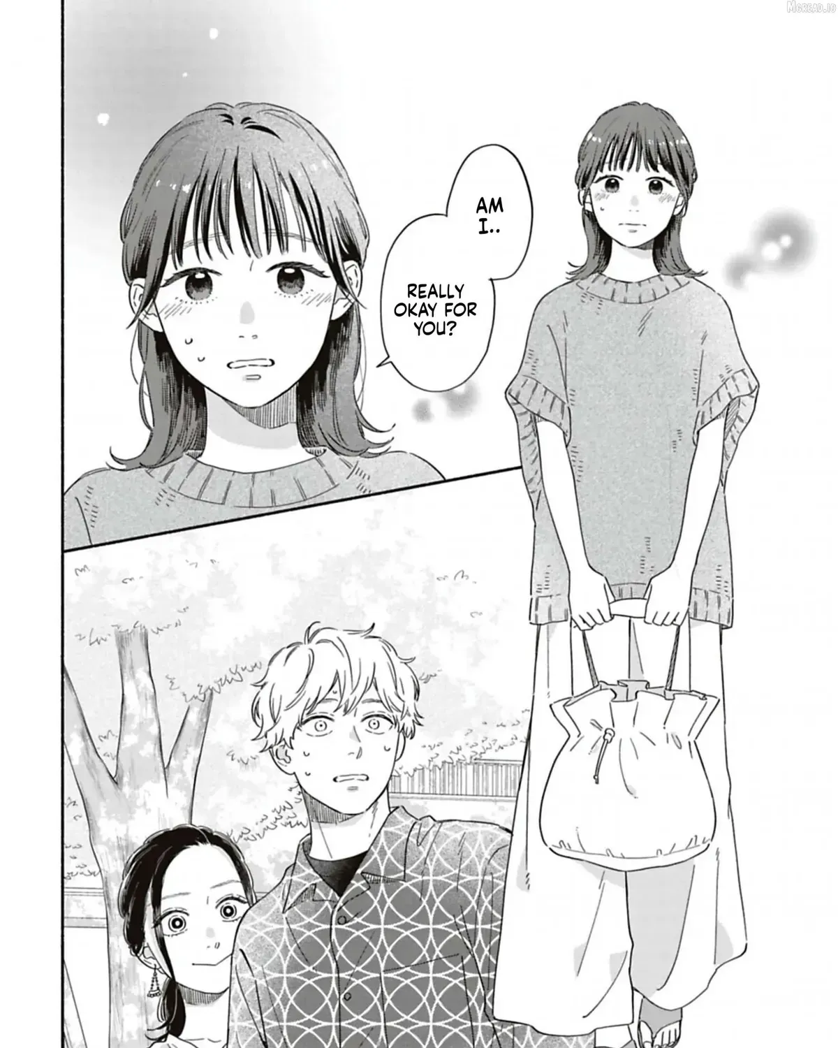 Batsuichi ga Moteru nante Kiitemasen, chapter 25, page 43