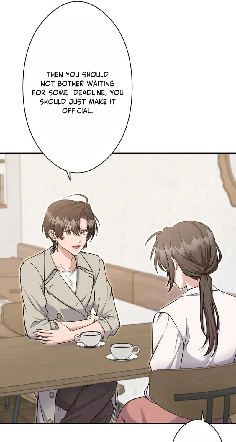 My Boyfriend Ten Years Younger Is My Elite Boss, chapter 19, page 7