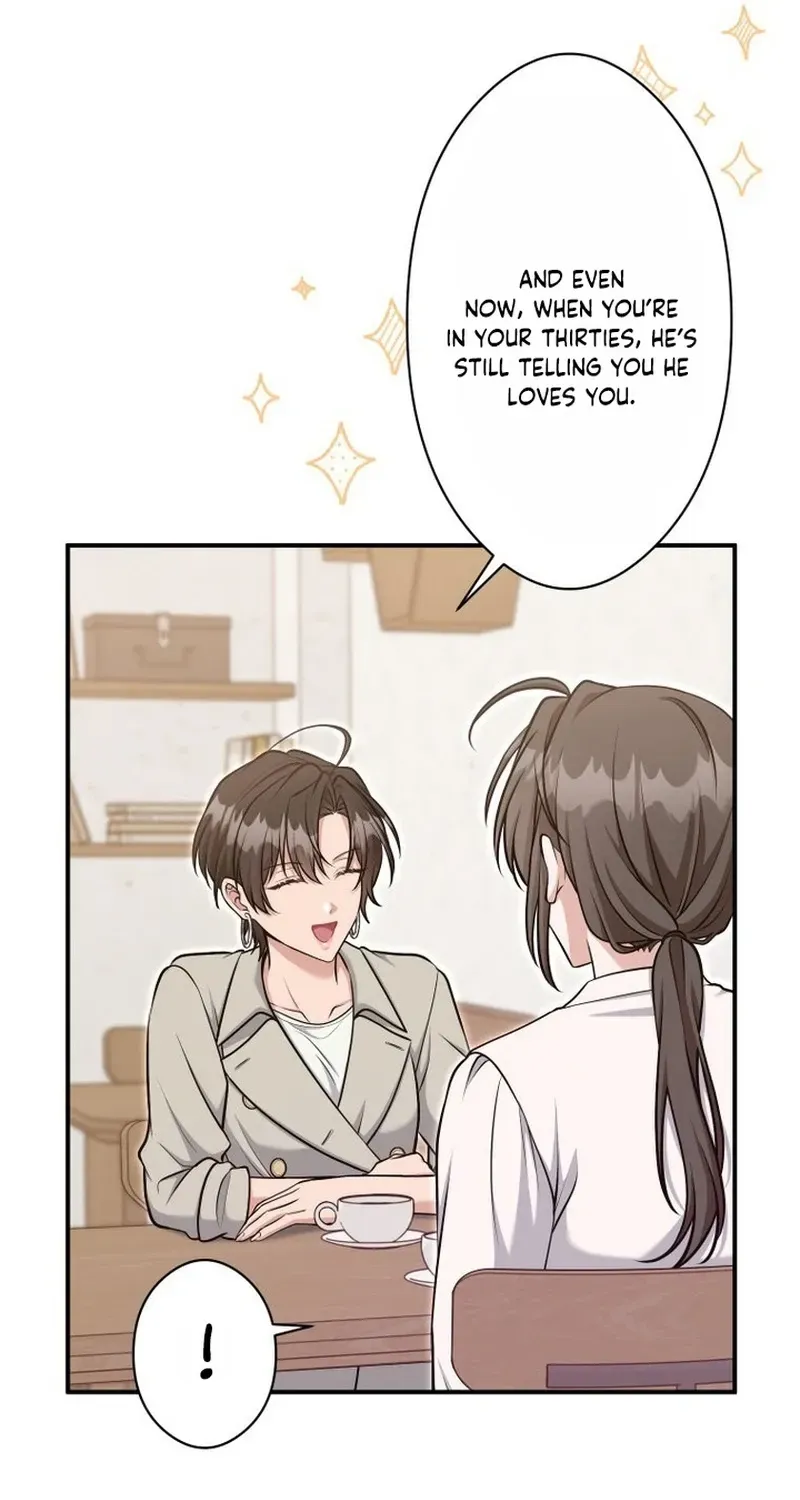 My Boyfriend Ten Years Younger Is My Elite Boss, chapter 19, page 13