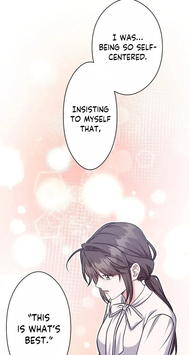 My Boyfriend Ten Years Younger Is My Elite Boss, chapter 19, page 19