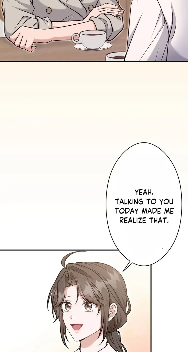 My Boyfriend Ten Years Younger Is My Elite Boss, chapter 19, page 24