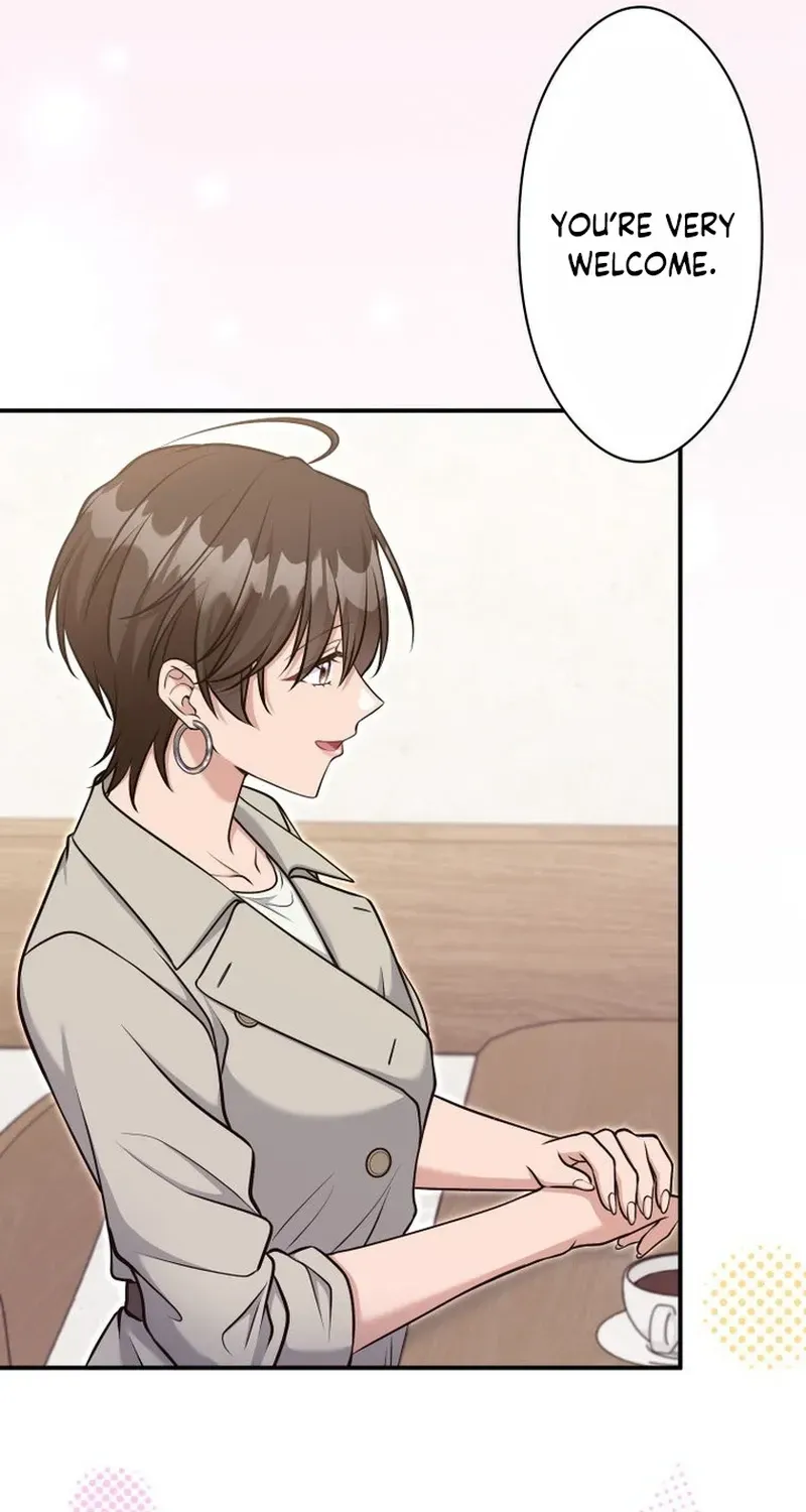 My Boyfriend Ten Years Younger Is My Elite Boss, chapter 19, page 28
