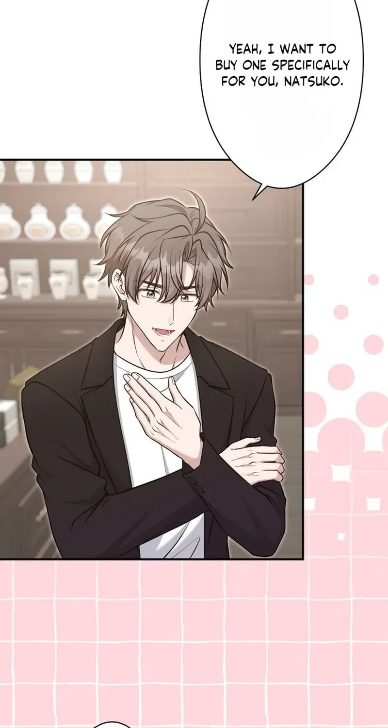 My Boyfriend Ten Years Younger Is My Elite Boss, chapter 19, page 51