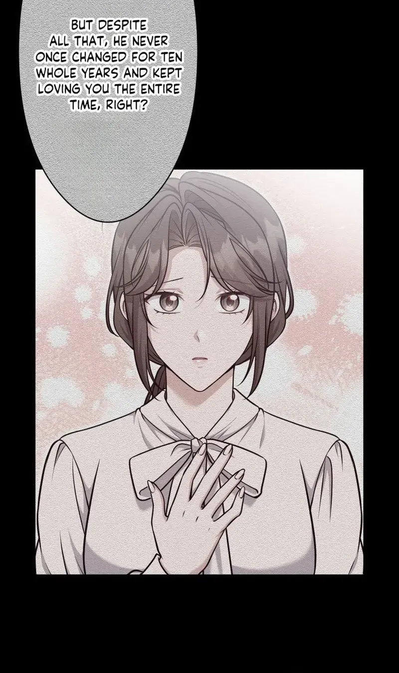 My Boyfriend Ten Years Younger Is My Elite Boss, chapter 19, page 58