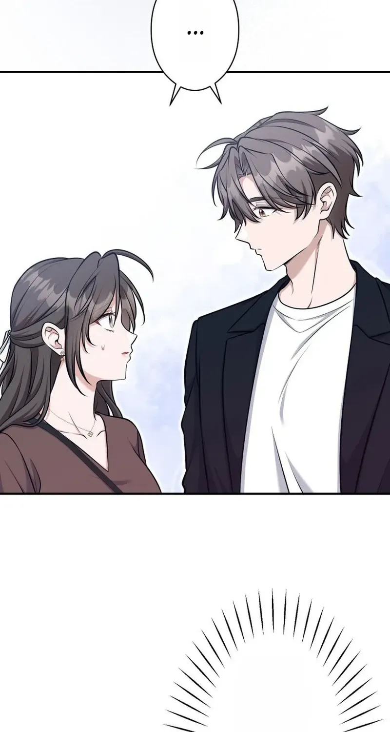My Boyfriend Ten Years Younger Is My Elite Boss, chapter 19, page 72
