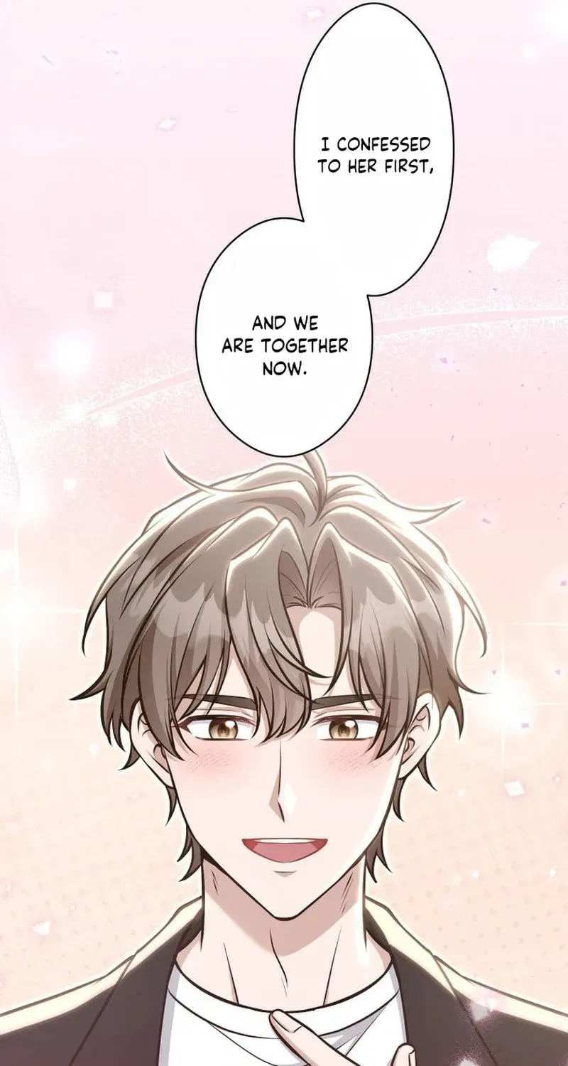 My Boyfriend Ten Years Younger Is My Elite Boss, chapter 20, page 6