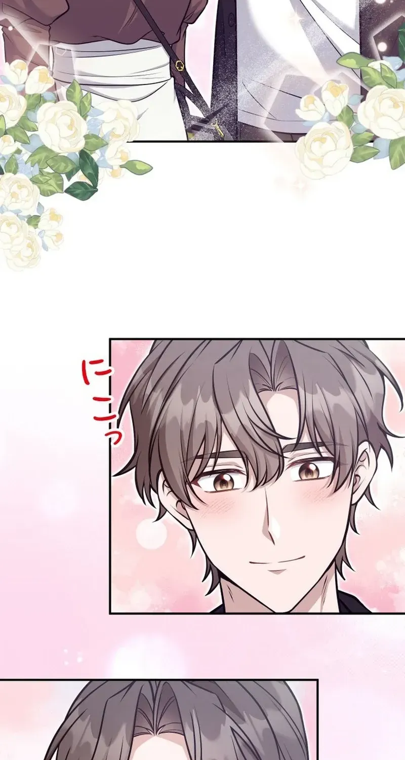 My Boyfriend Ten Years Younger Is My Elite Boss, chapter 20, page 18