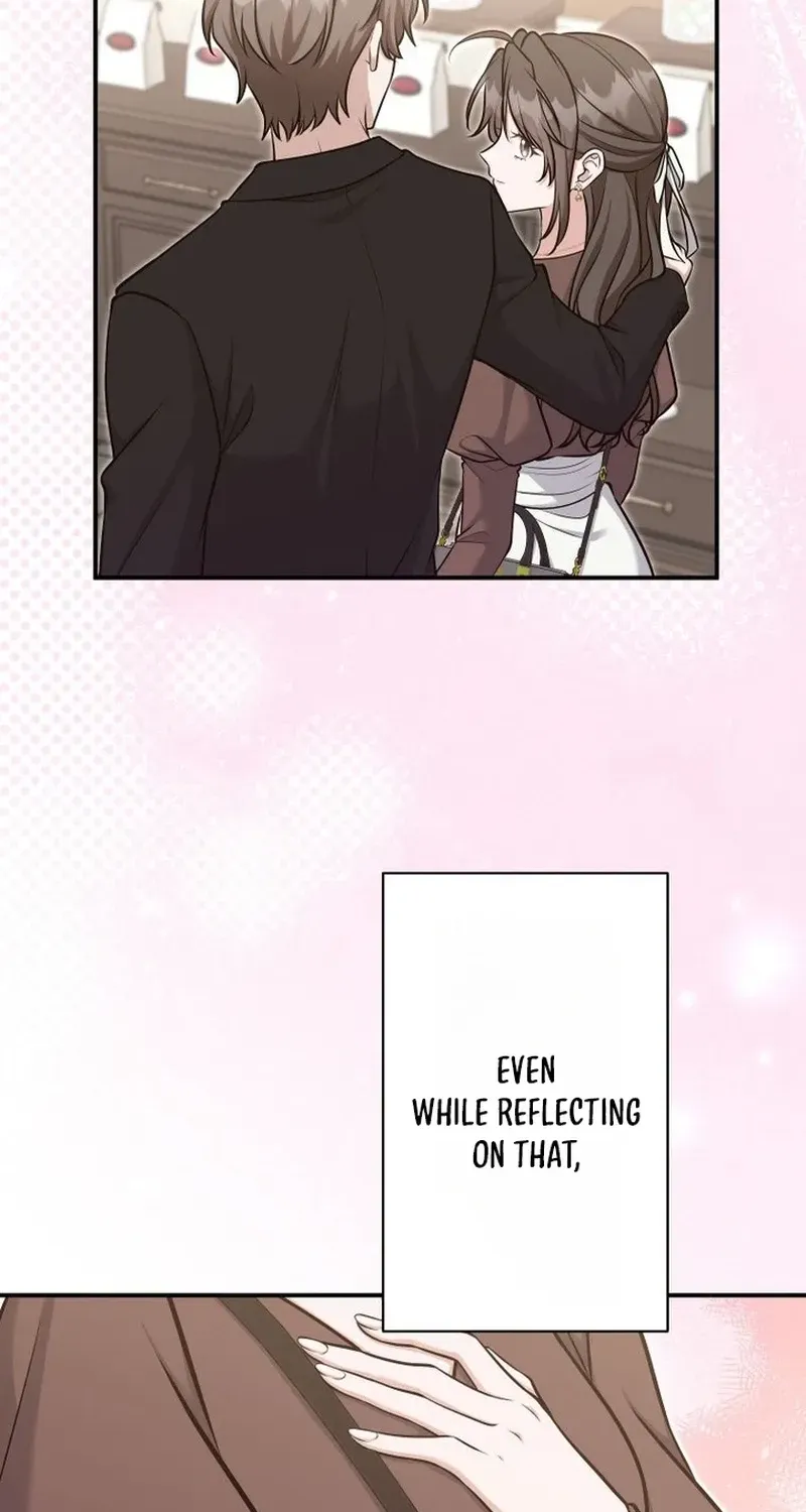 My Boyfriend Ten Years Younger Is My Elite Boss, chapter 20, page 20