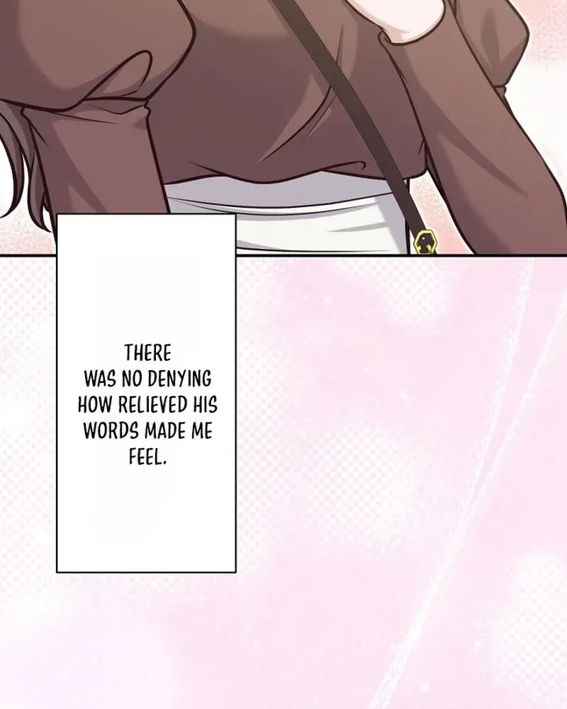 My Boyfriend Ten Years Younger Is My Elite Boss, chapter 20, page 21