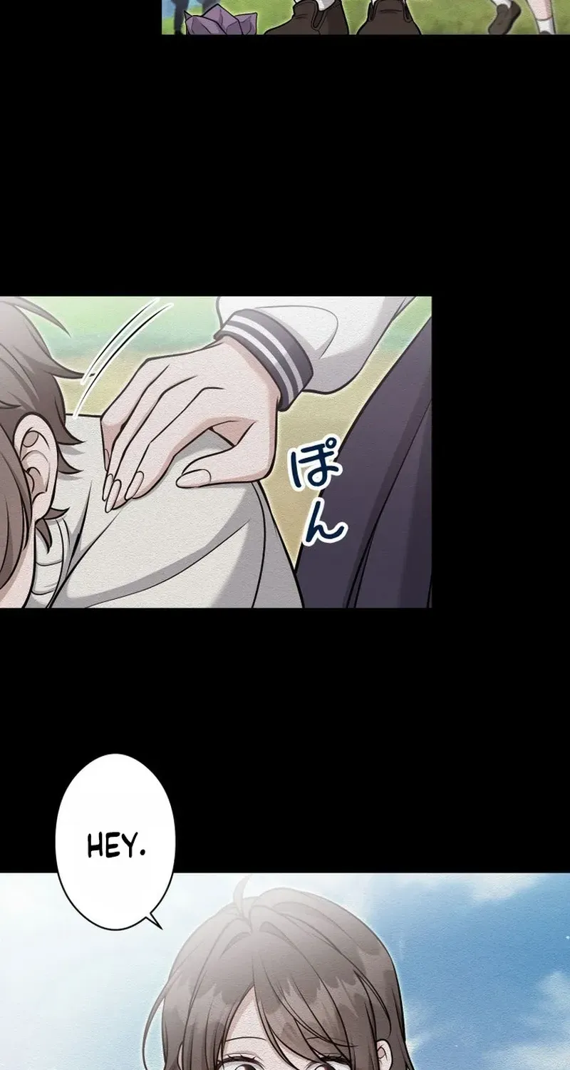 My Boyfriend Ten Years Younger Is My Elite Boss, chapter 20, page 24