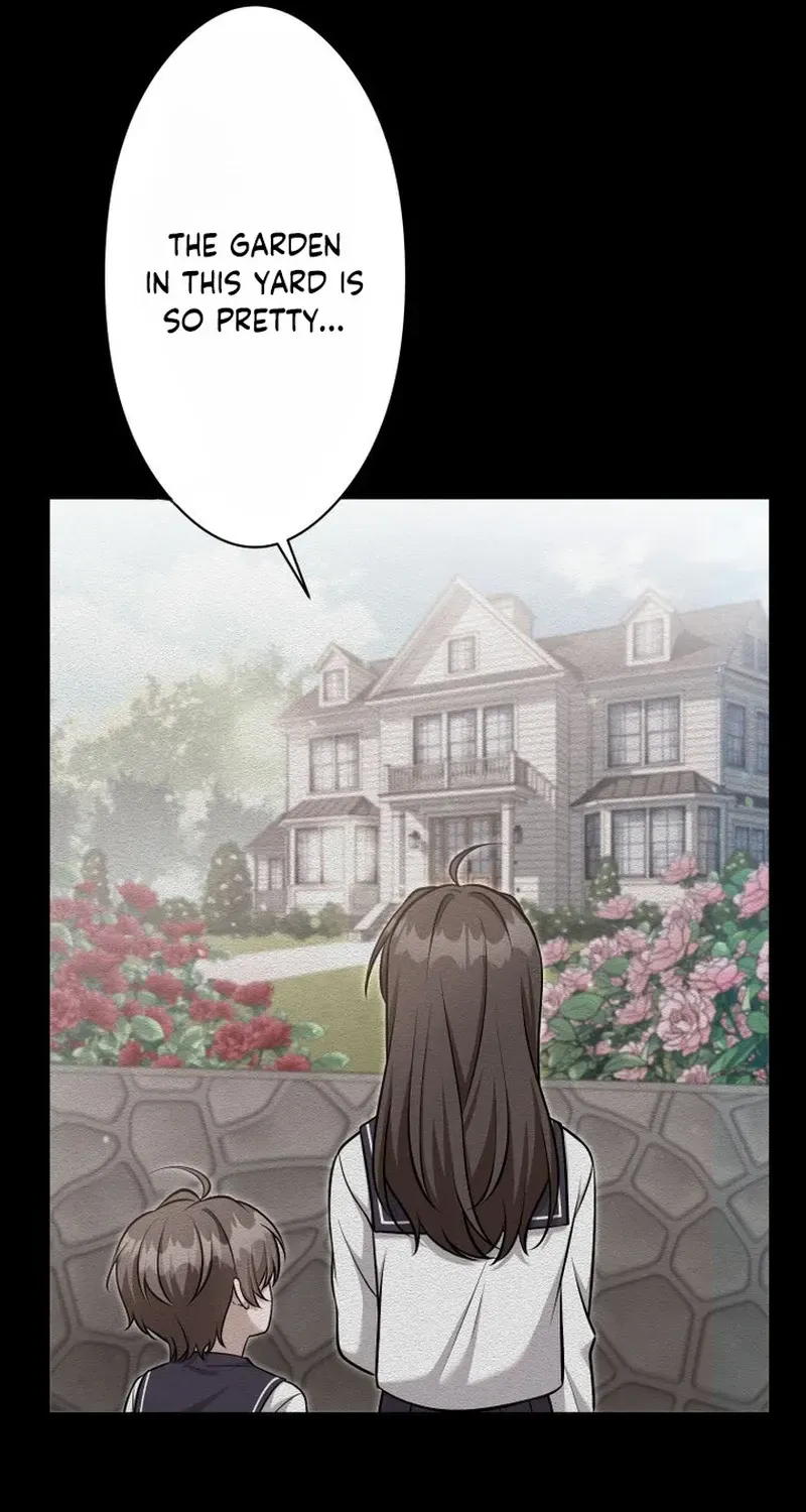 My Boyfriend Ten Years Younger Is My Elite Boss, chapter 20, page 44