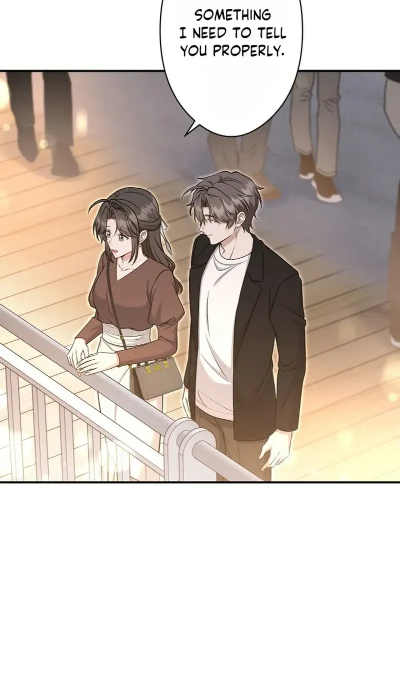 My Boyfriend Ten Years Younger Is My Elite Boss, chapter 20, page 60