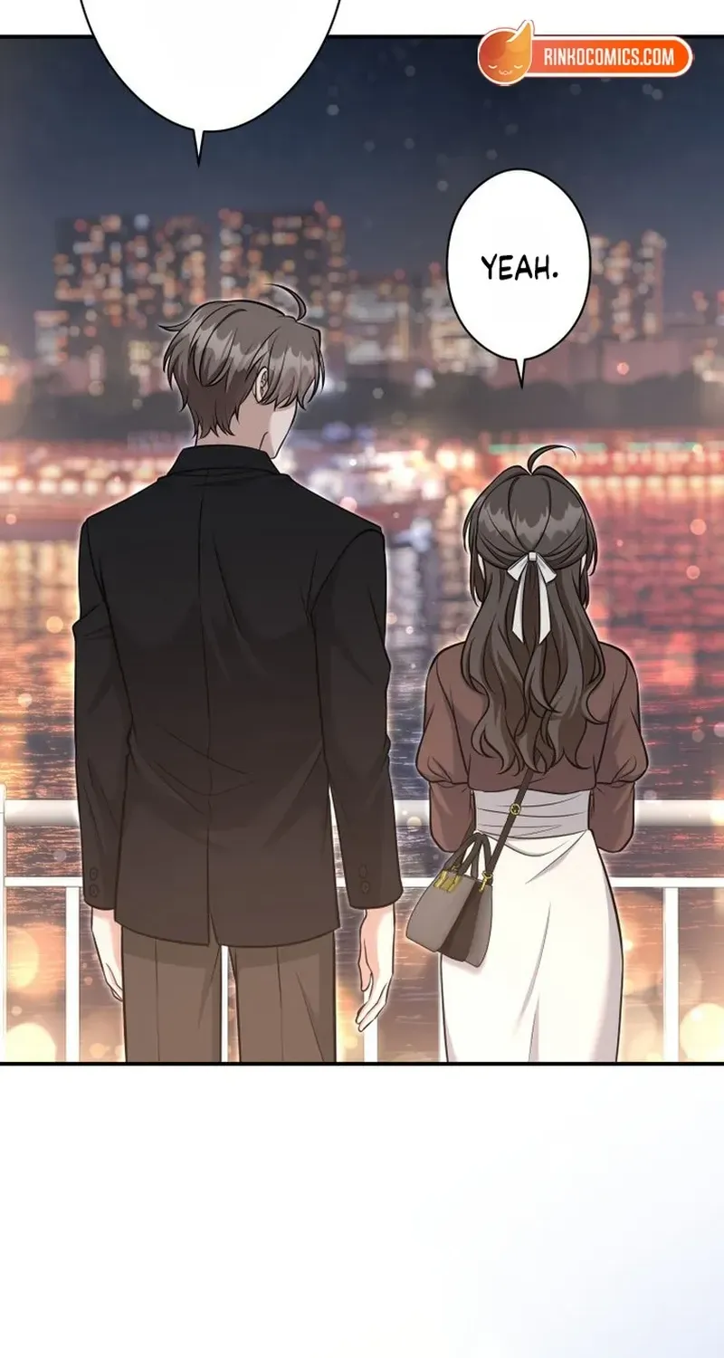 My Boyfriend Ten Years Younger Is My Elite Boss, chapter 20, page 62