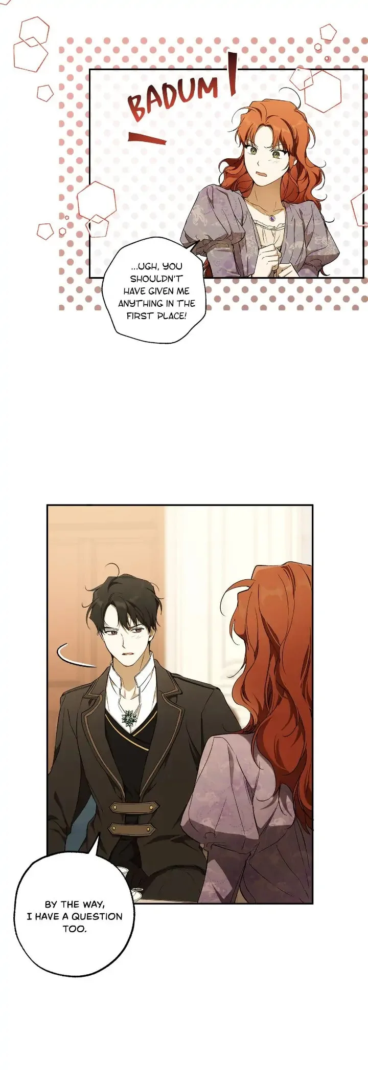 It Was All a Mistake, chapter 103, page 4