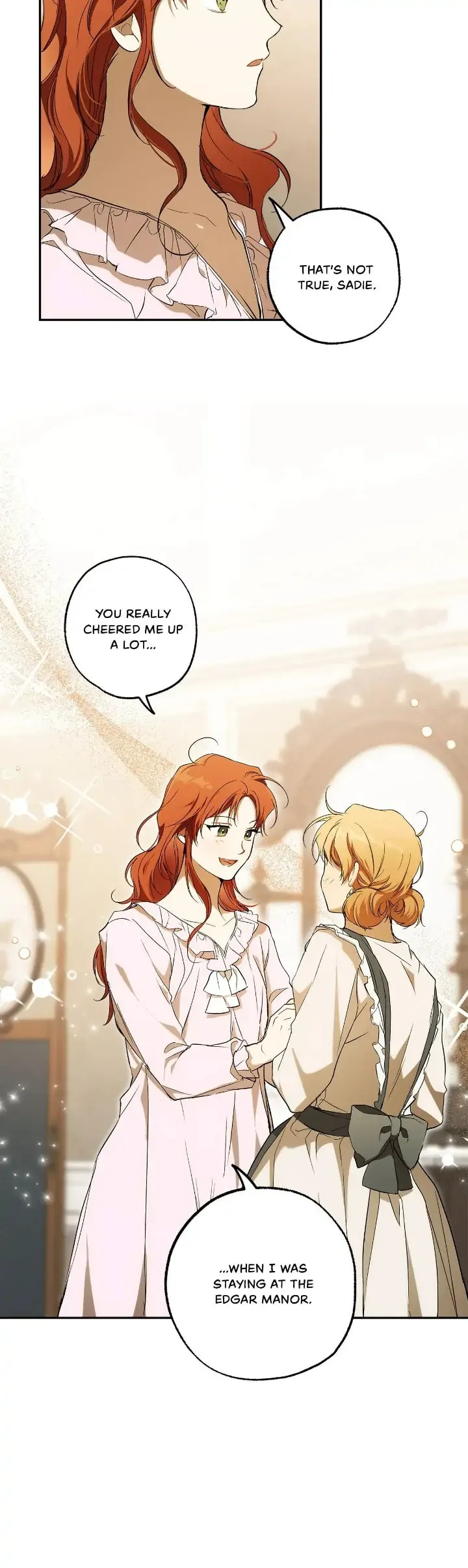 It Was All a Mistake, chapter 103, page 18