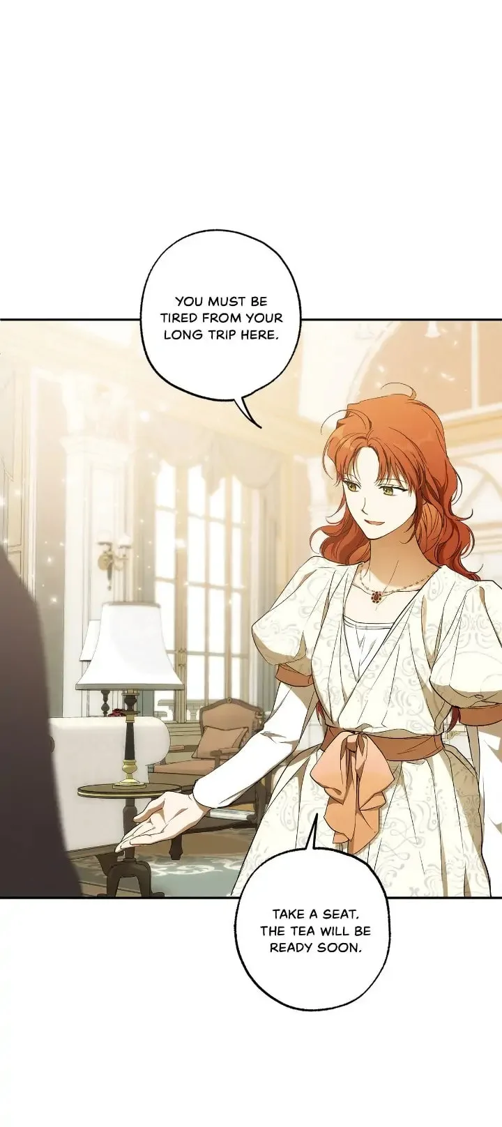 It Was All a Mistake, chapter 103, page 22